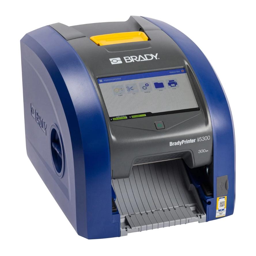 Brady Corporation 151291 electronic component product image