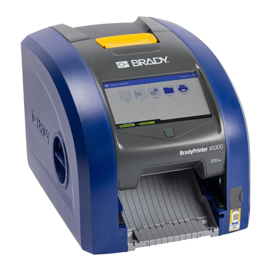 Brady Corporation 151292 electronic component product image