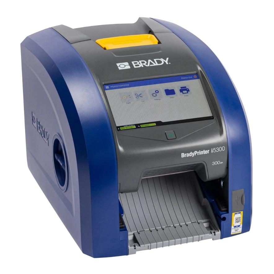 Brady Corporation 151293 electronic component product image