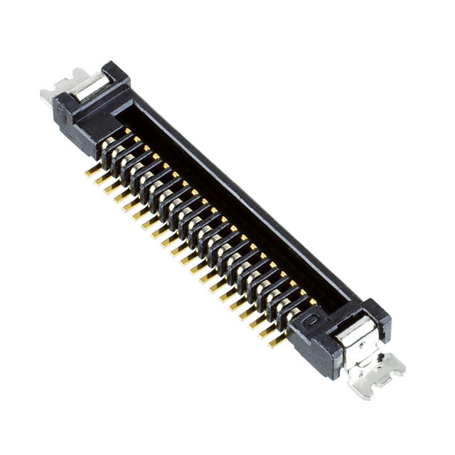 I-PEX 20374-R10E-31 electronic component product image