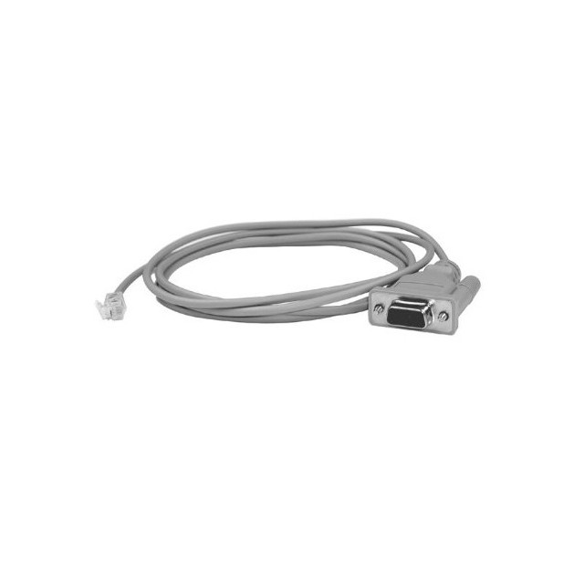 High Sec Labs, Inc. CT14DB9 electronic component product image