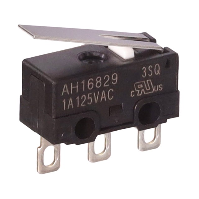 Panasonic Electric Works AH16829 electronic component product image