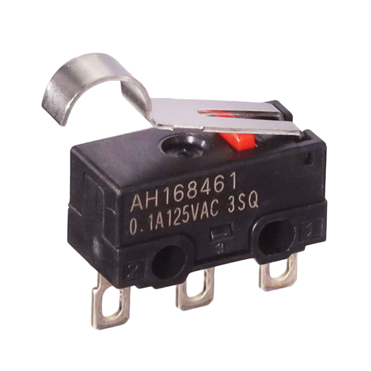 Panasonic Electric Works AH168461 electronic component product image