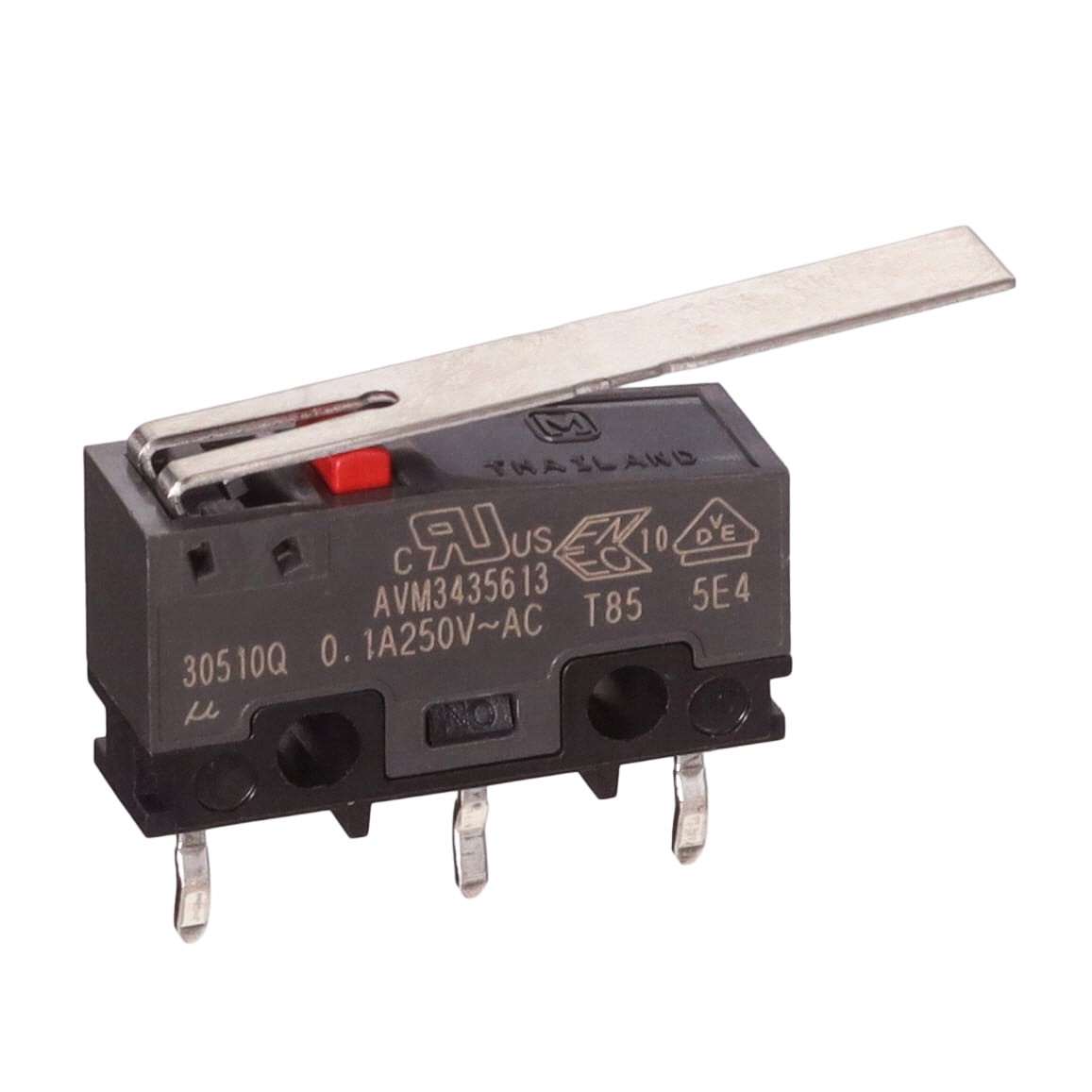 Panasonic Electric Works AVM3435613 electronic component product image