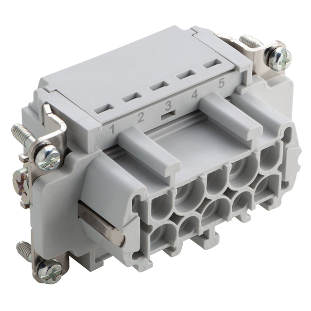 LAPP 44423203 electronic component product image
