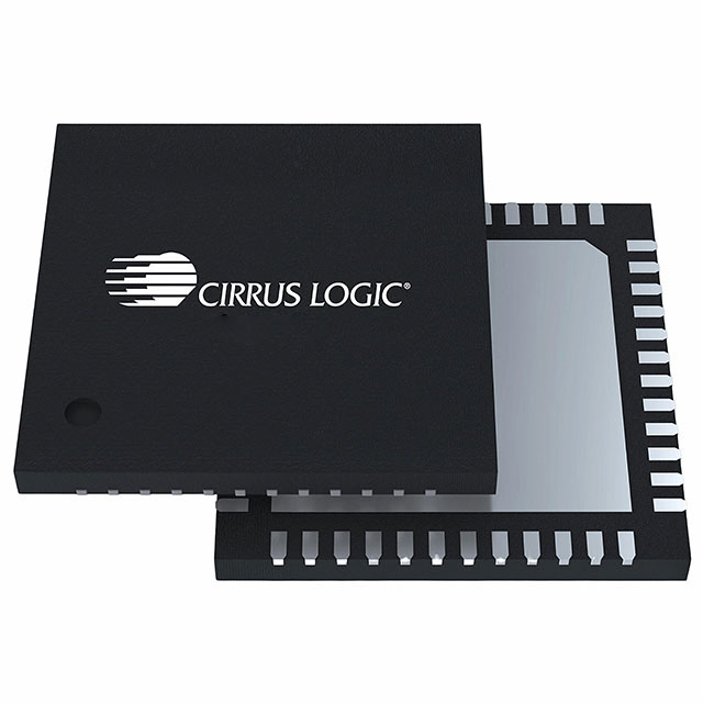 Cirrus Logic Inc. CS4308S-DNR electronic component product image