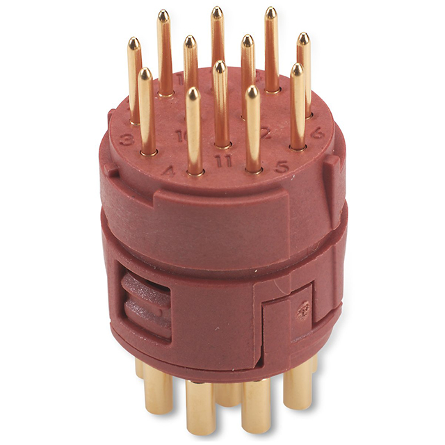 LAPP 73002714 electronic component product image