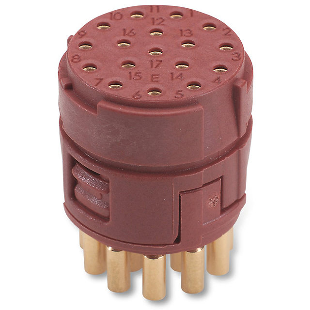 LAPP 73018500 electronic component product image