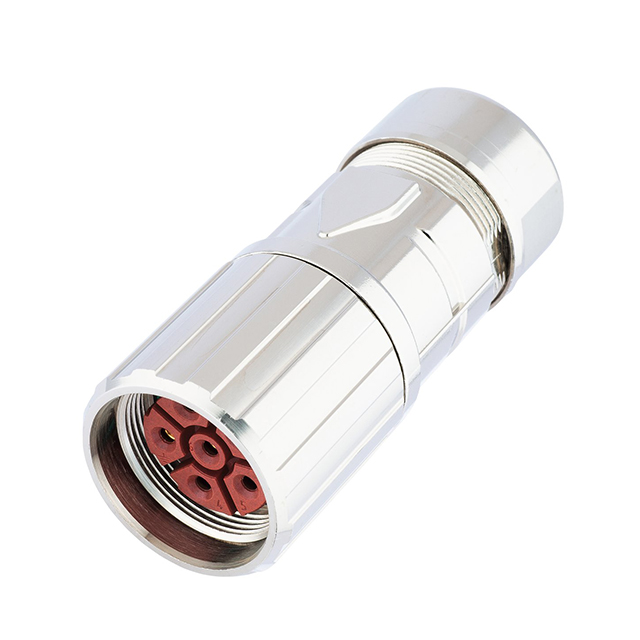 LAPP 76124100 electronic component product image