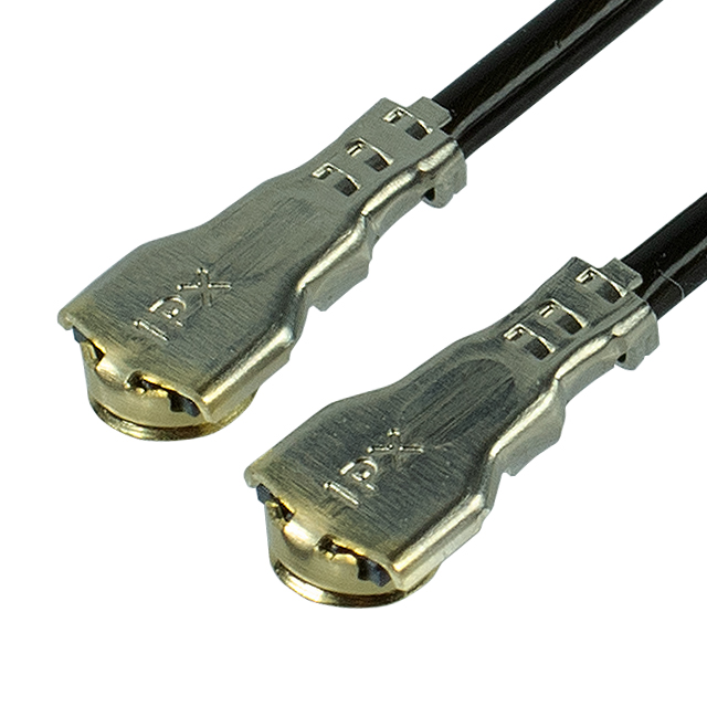 I-PEX 8-21-0045 electronic component product image