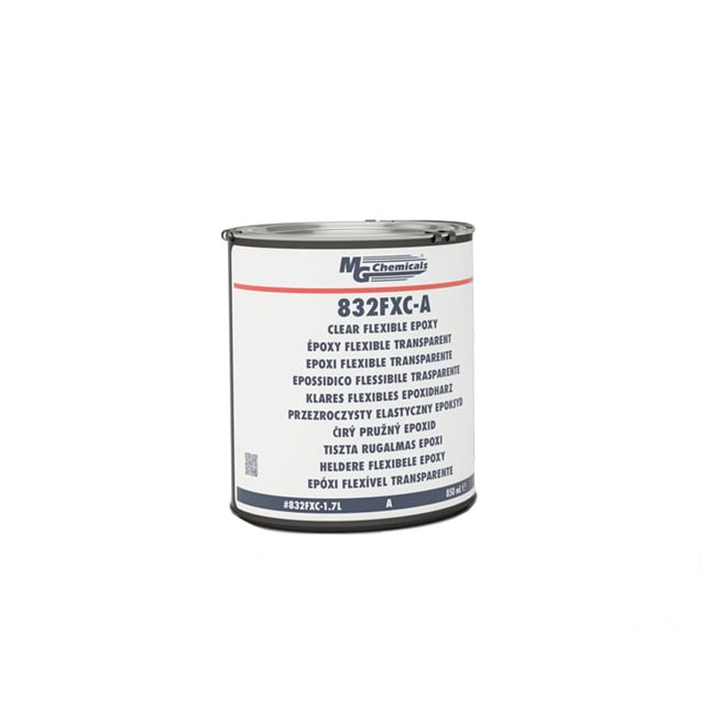 MG Chemicals 832FXC-1.7L electronic component product image