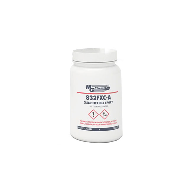 MG Chemicals 832FXC-450ML electronic component product image