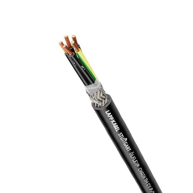 LAPP 8712040S electronic component product image