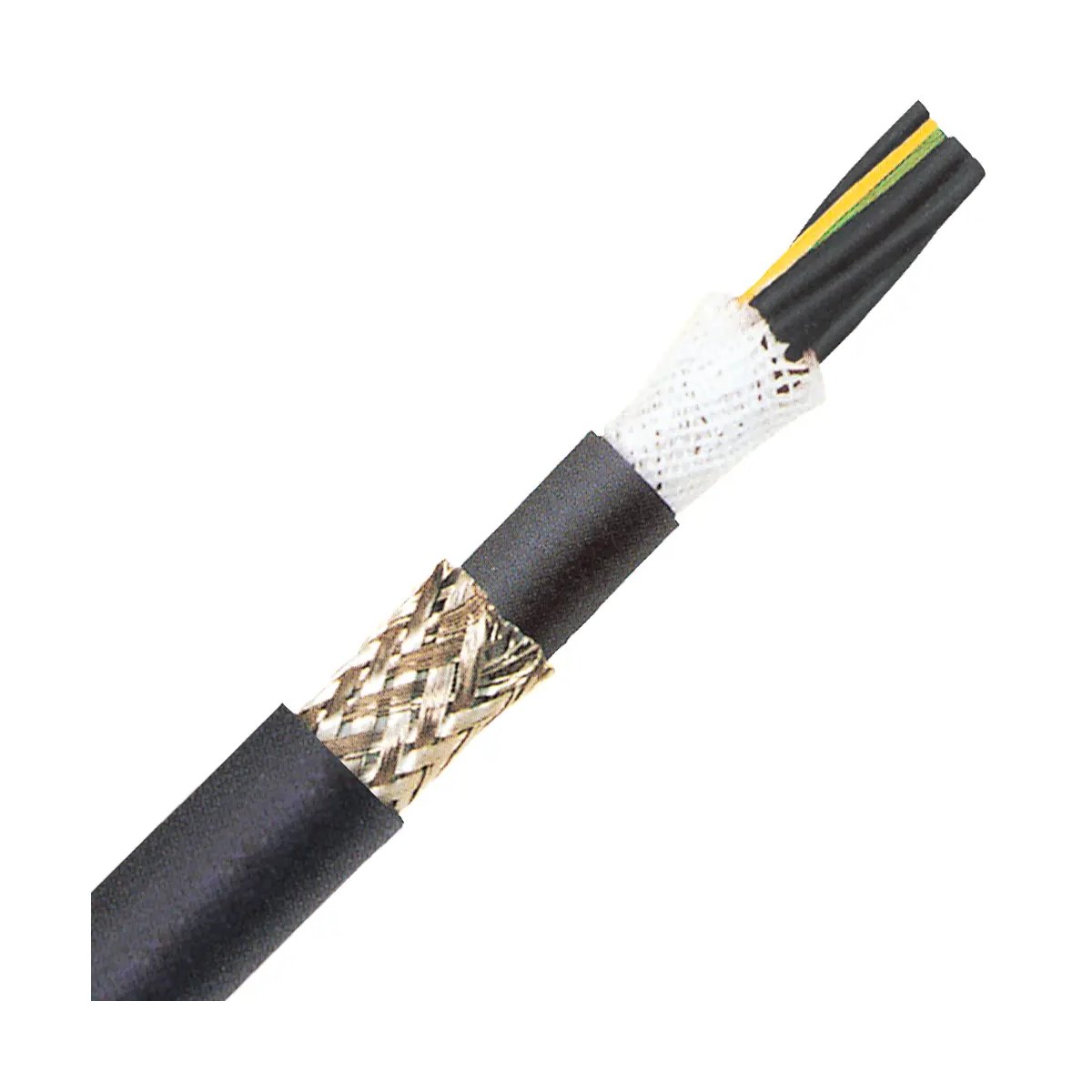 LAPP 8914044S electronic component product image
