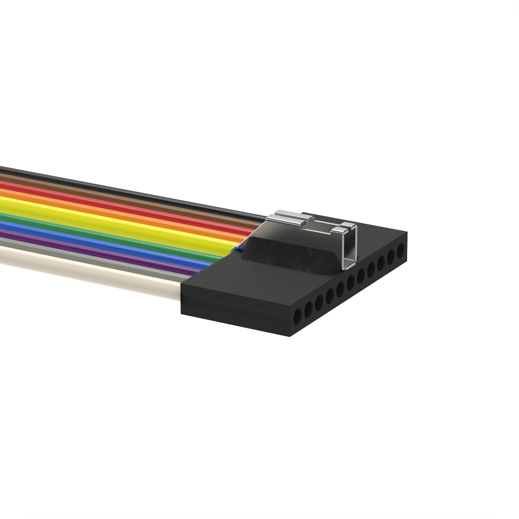 Omnetics A24000-010 electronic component product image