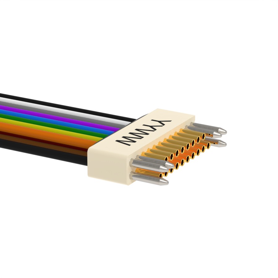 Omnetics A79021-001 electronic component product image