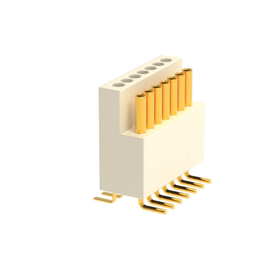 Omnetics A79627-001 electronic component product image