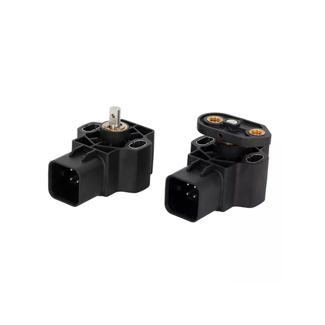 Honeywell Sensing and Productivity Solutions RTY360LVDDA electronic component product image