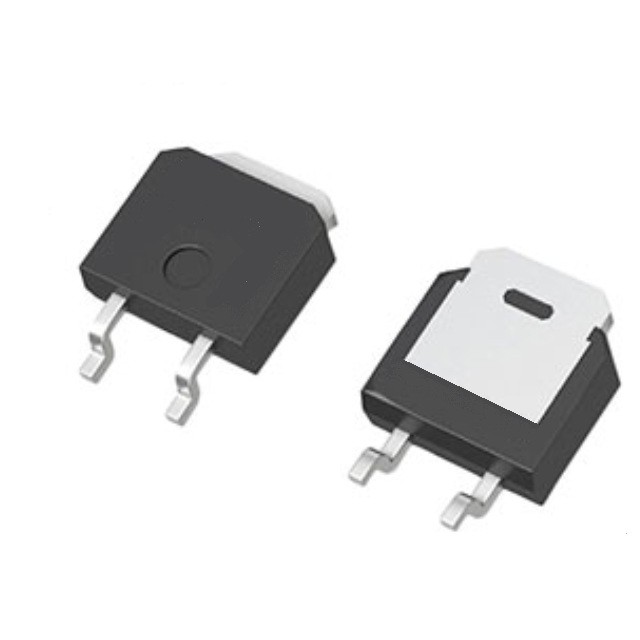 Analog Power Inc. ADC6D10065E electronic component product image