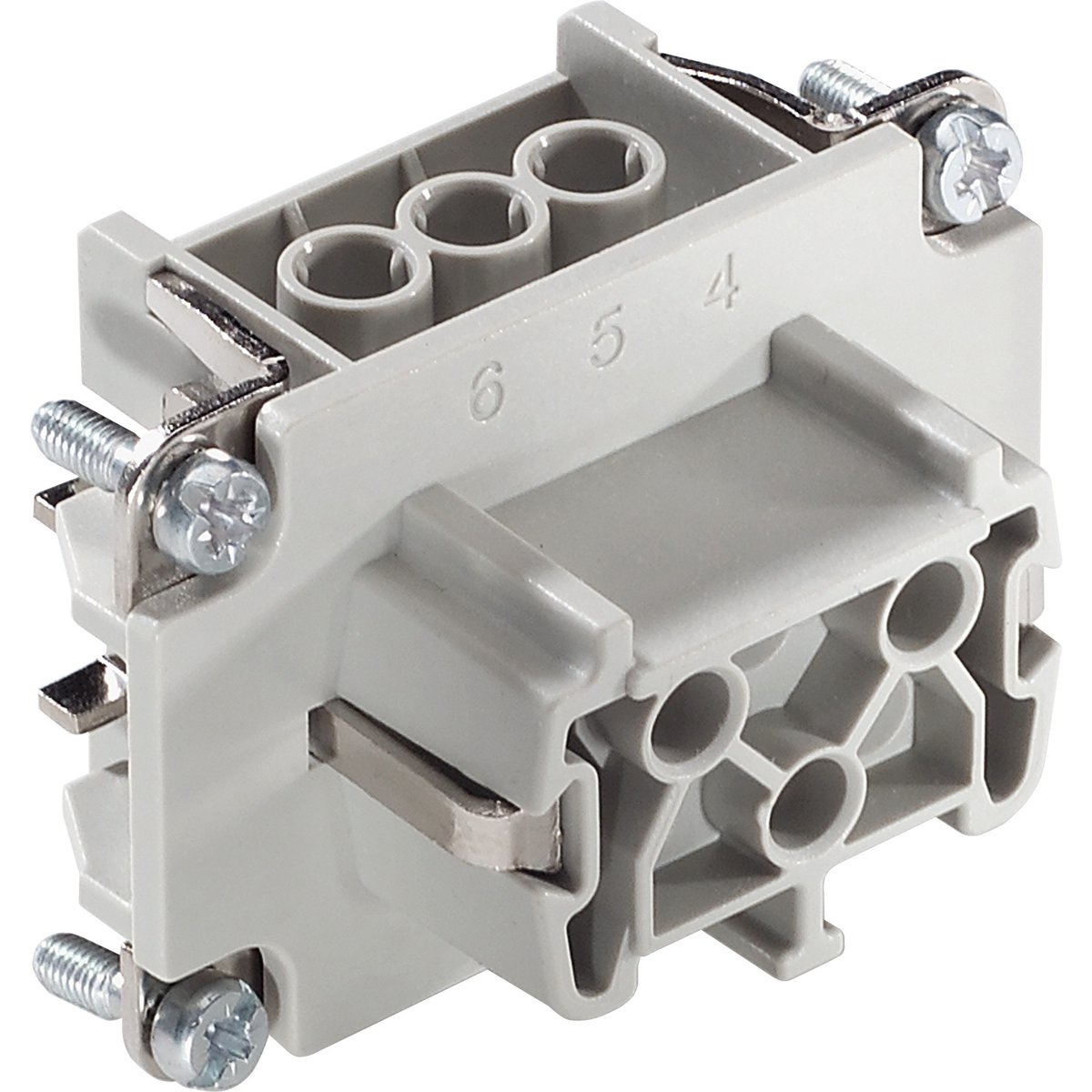 LAPP 10191100 electronic component product image