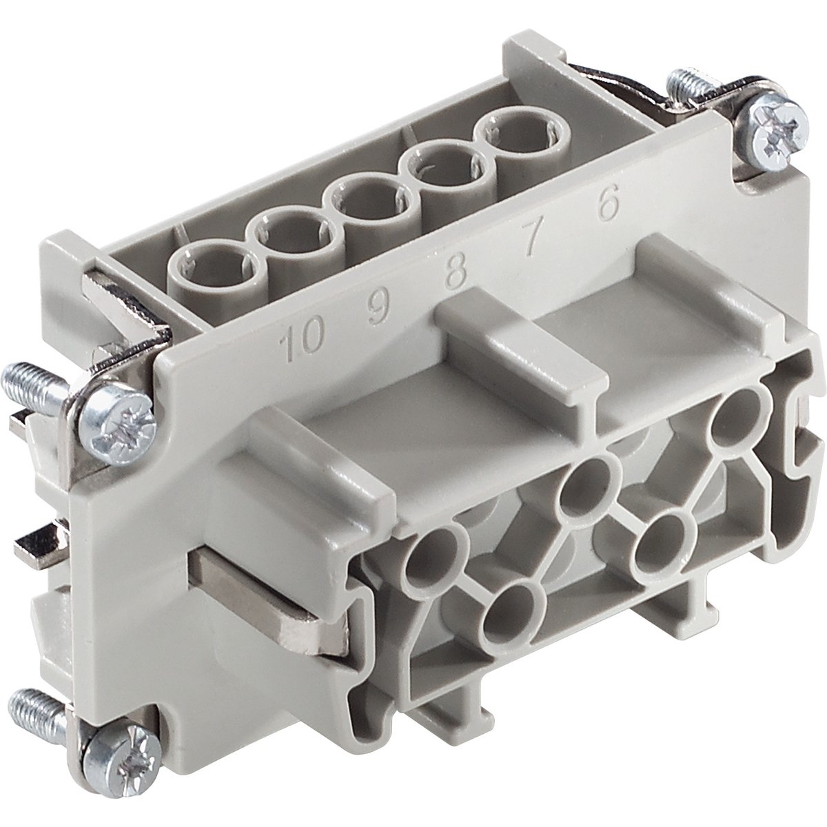 LAPP 10193100 electronic component product image