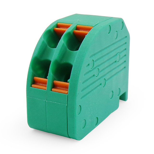 Sauro Electronic Connectors CHF02D08 electronic component product image