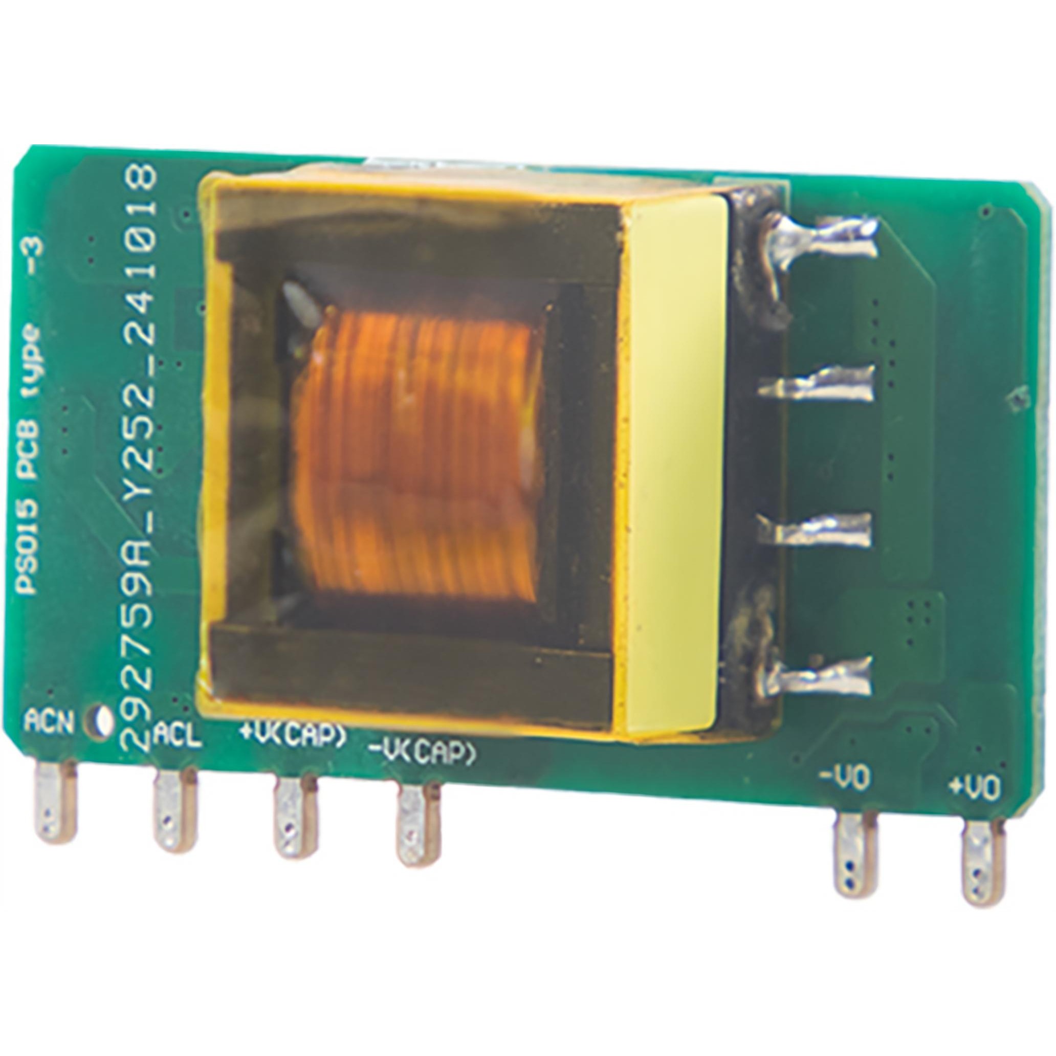 MEAN WELL USA Inc. IOB-15-24A electronic component product image