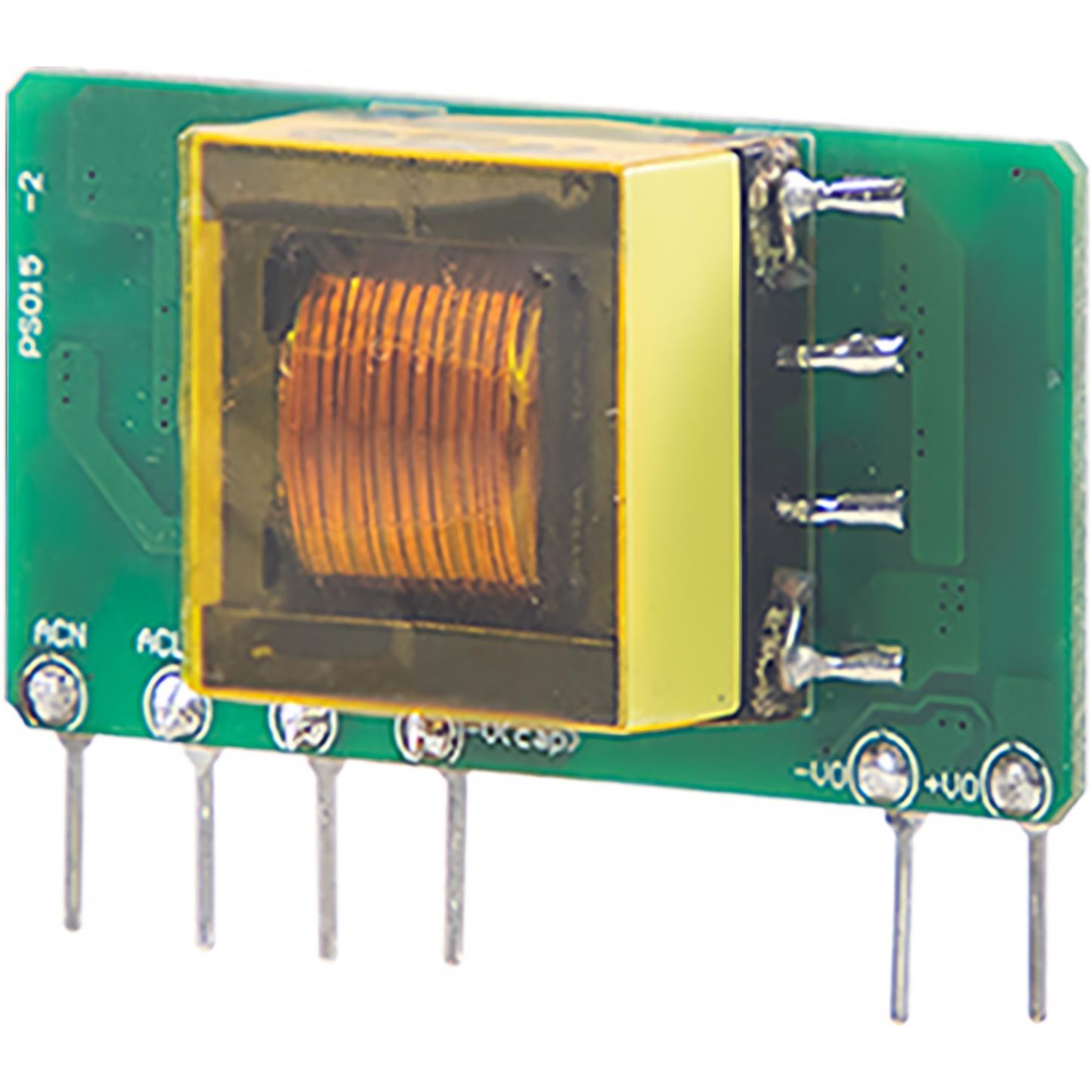MEAN WELL USA Inc. IOB-15-12B electronic component product image