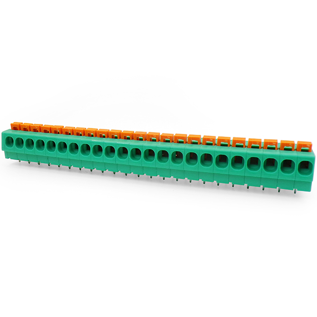 Sauro Electronic Connectors MCM23001 electronic component product image