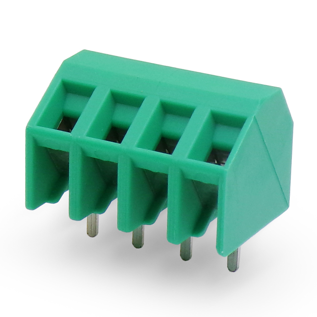 Sauro Electronic Connectors MTB0406T electronic component product image
