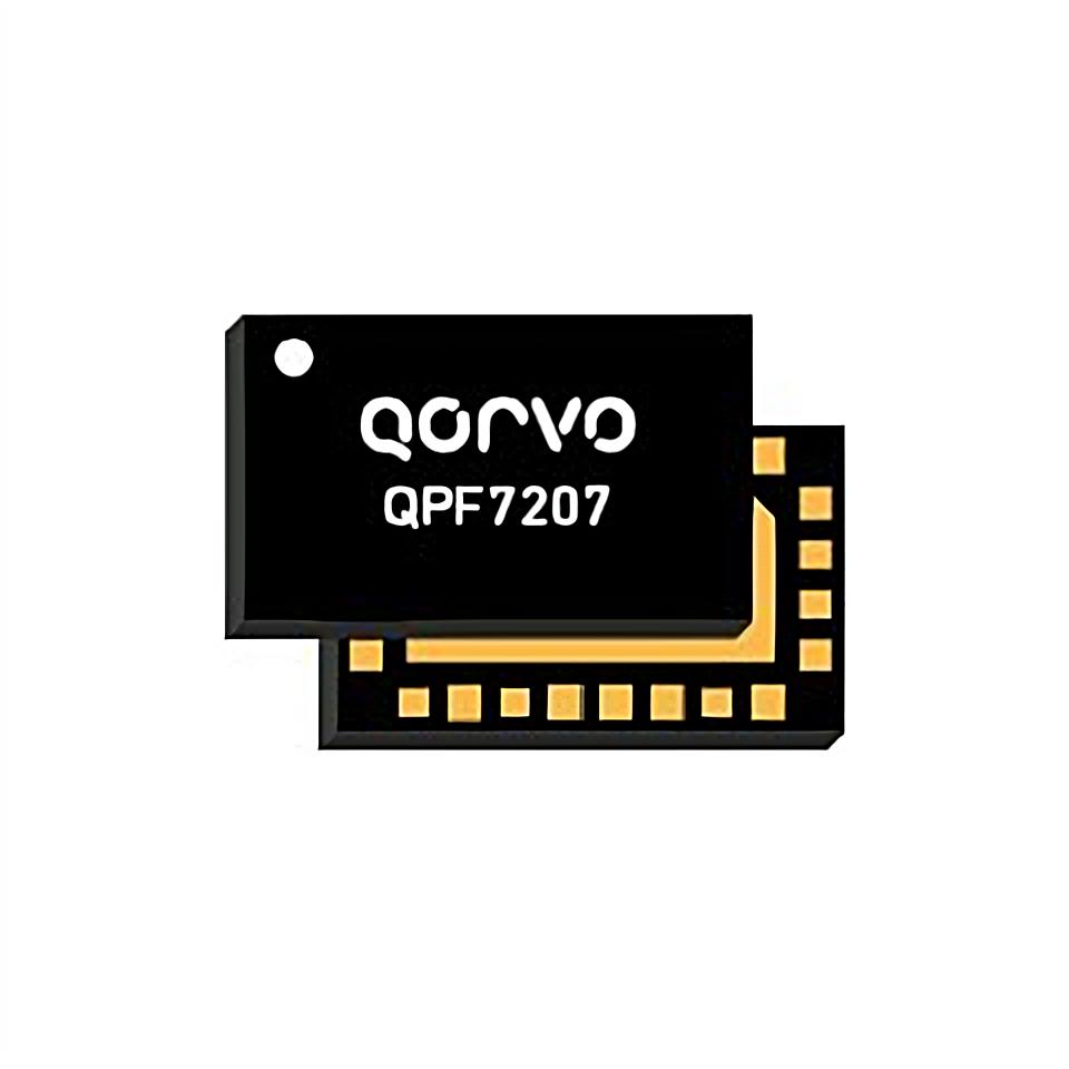 Qorvo QPF7207EVB electronic component product image