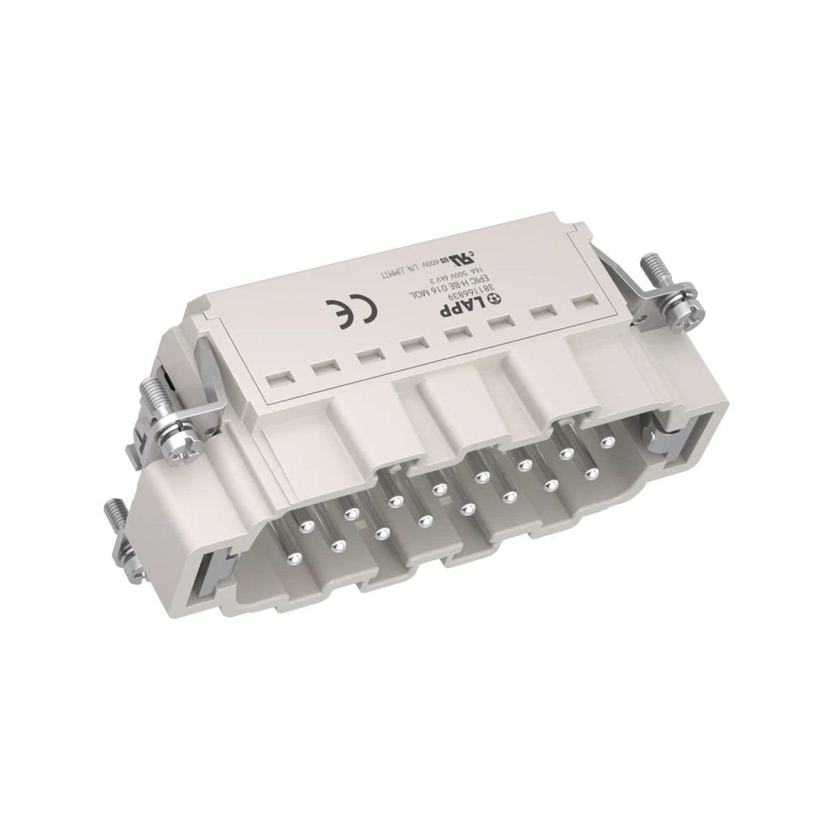 LAPP 381166839 electronic component product image
