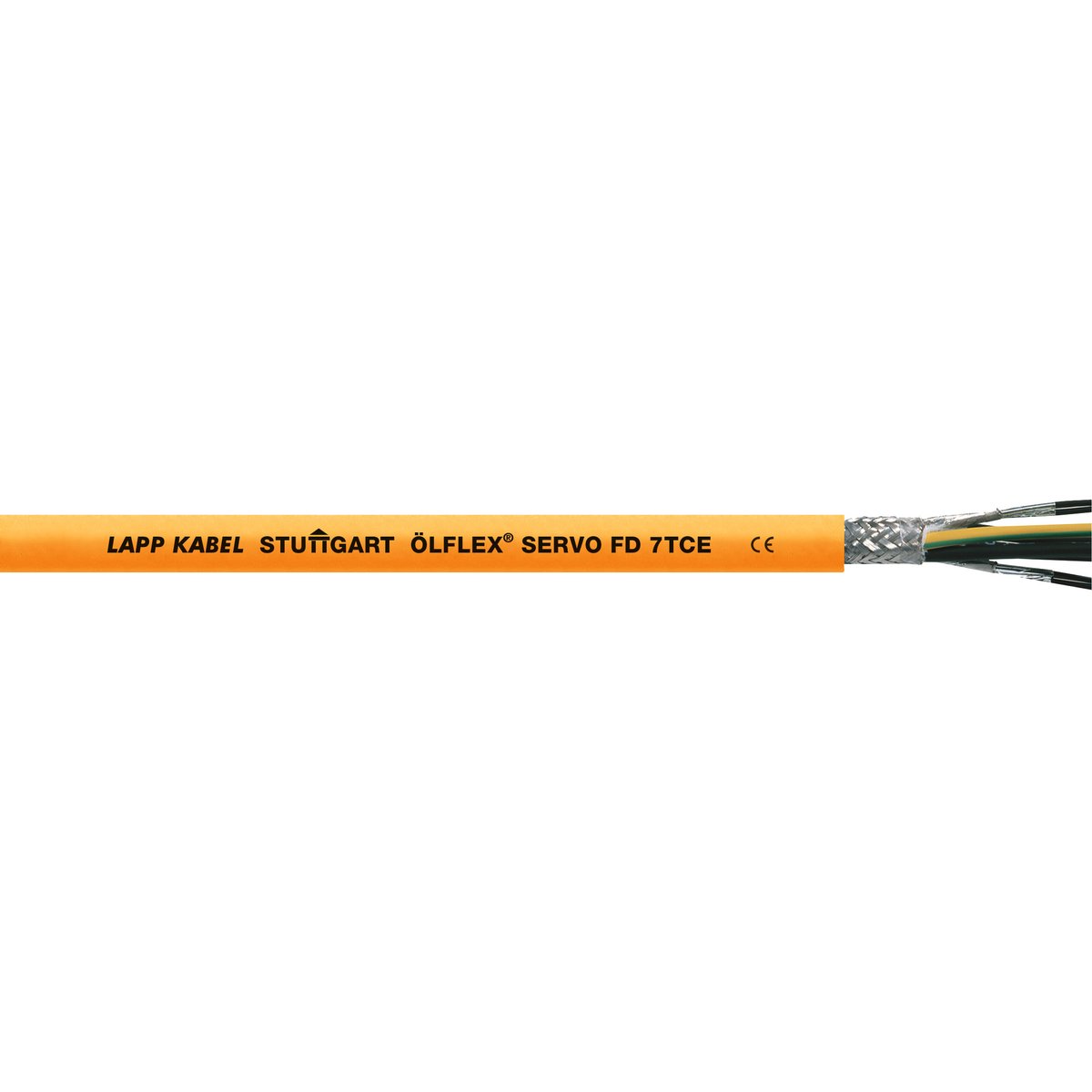 LAPP 700754 electronic component product image