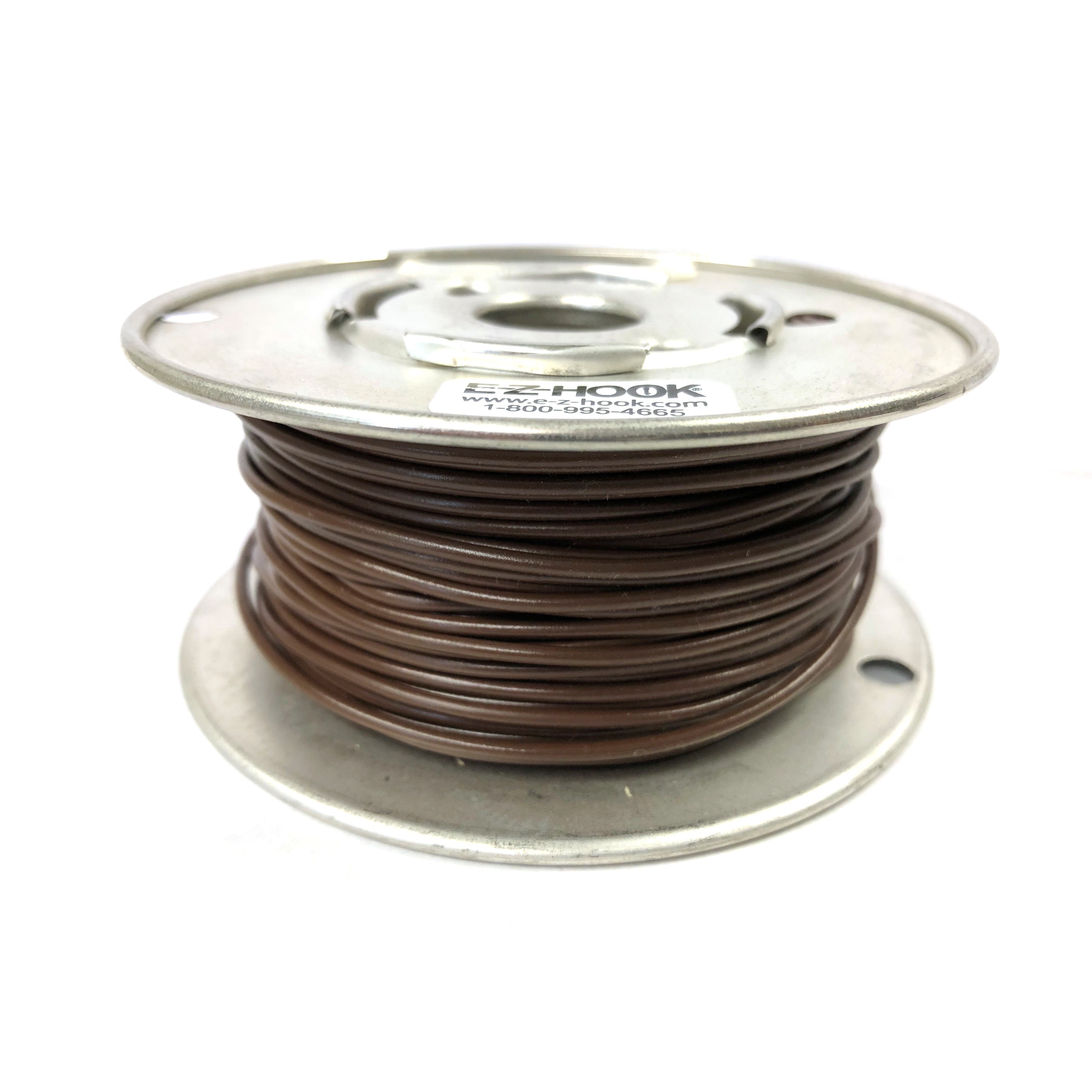 E-Z-Hook 9514-500BRN electronic component product image
