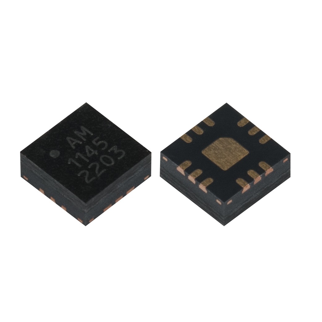 Mercury Systems, Inc. AM1145 electronic component product image