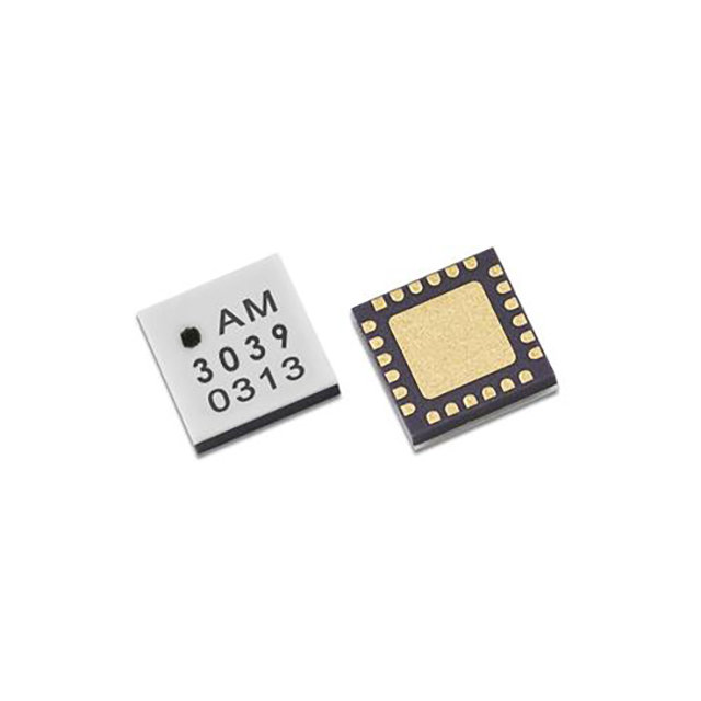 Mercury Systems, Inc. AM3039 electronic component product image