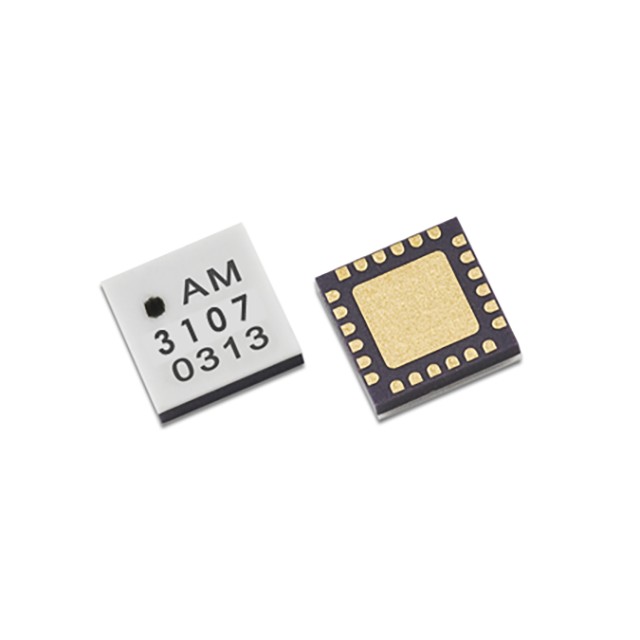 Mercury Systems, Inc. AM3107 electronic component product image