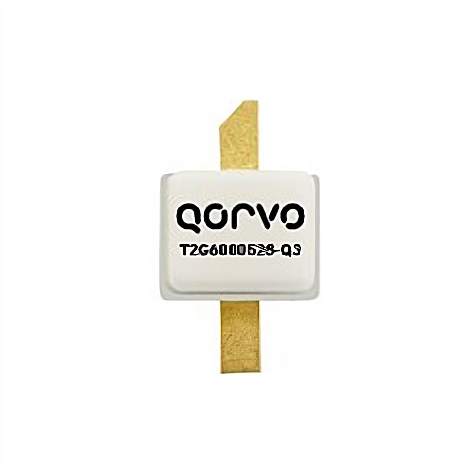 Qorvo T2G6000528Q3EVB03 electronic component product image