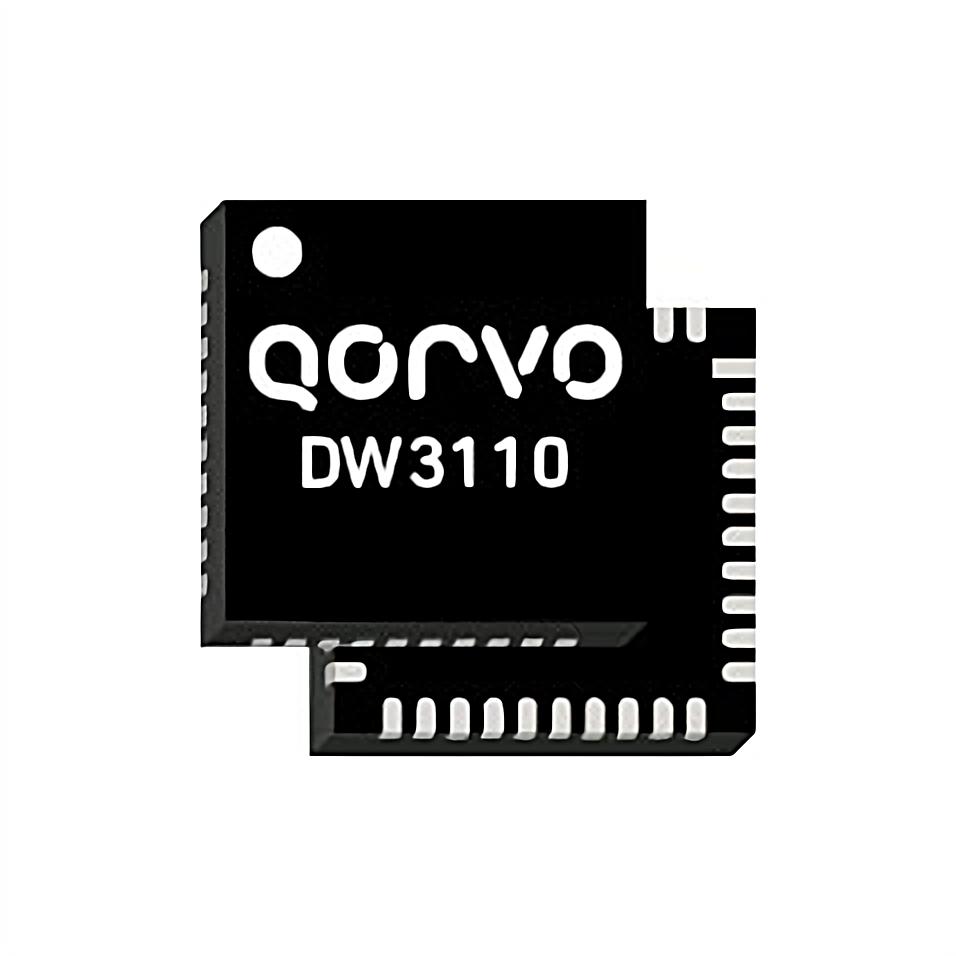 Qorvo DW3110SR electronic component product image