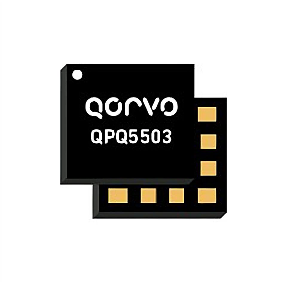 Qorvo QPQ5503EVB electronic component product image