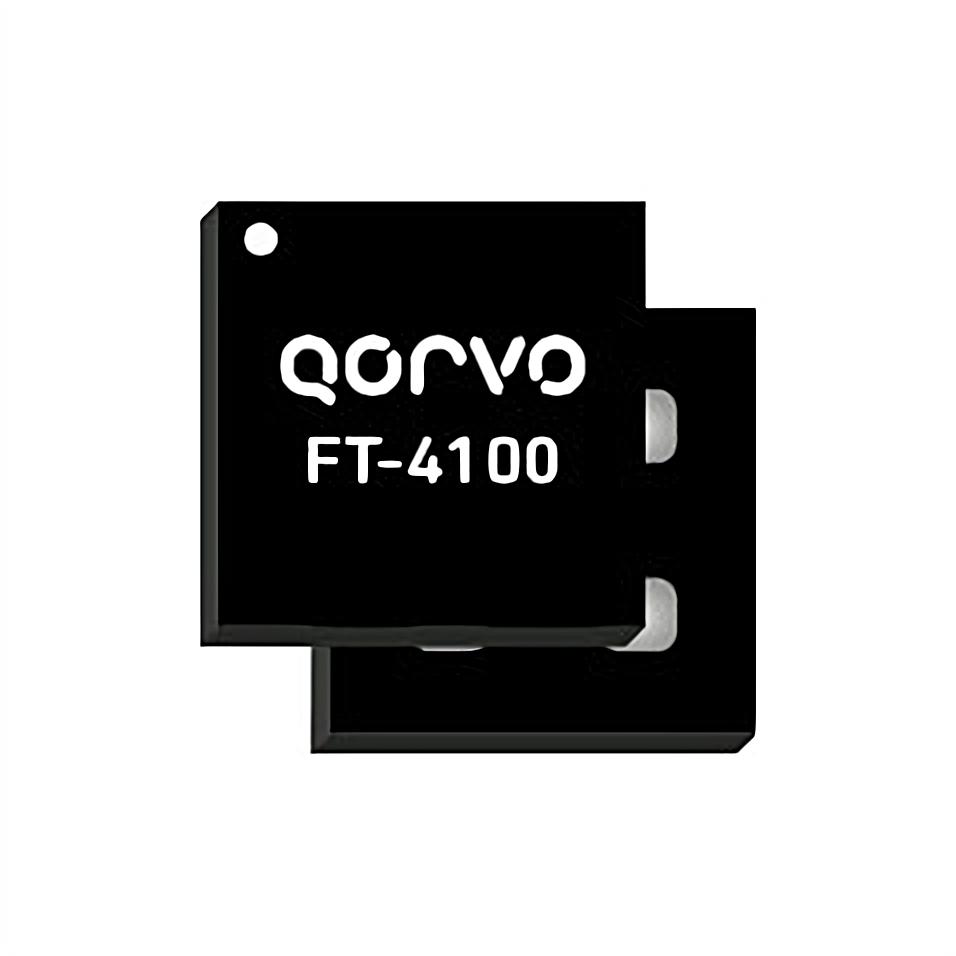 Semtech Corporation FT-4100PCK electronic component product image
