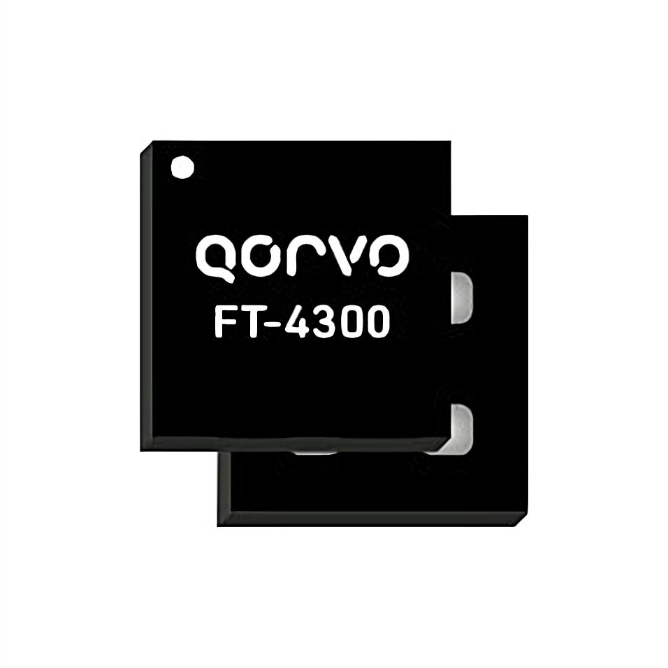 Qorvo FT-4300B00 electronic component product image