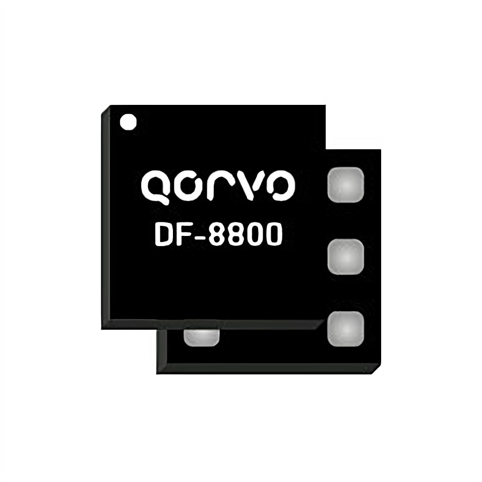 Semtech Corporation DF-8800PCK electronic component product image