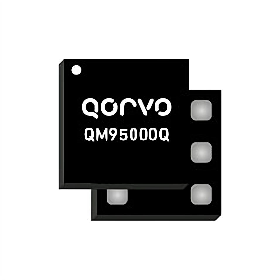 Qorvo QM95000QTR7BBSP electronic component product image