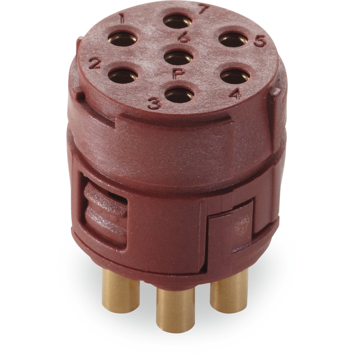 LAPP 44420152 electronic component product image