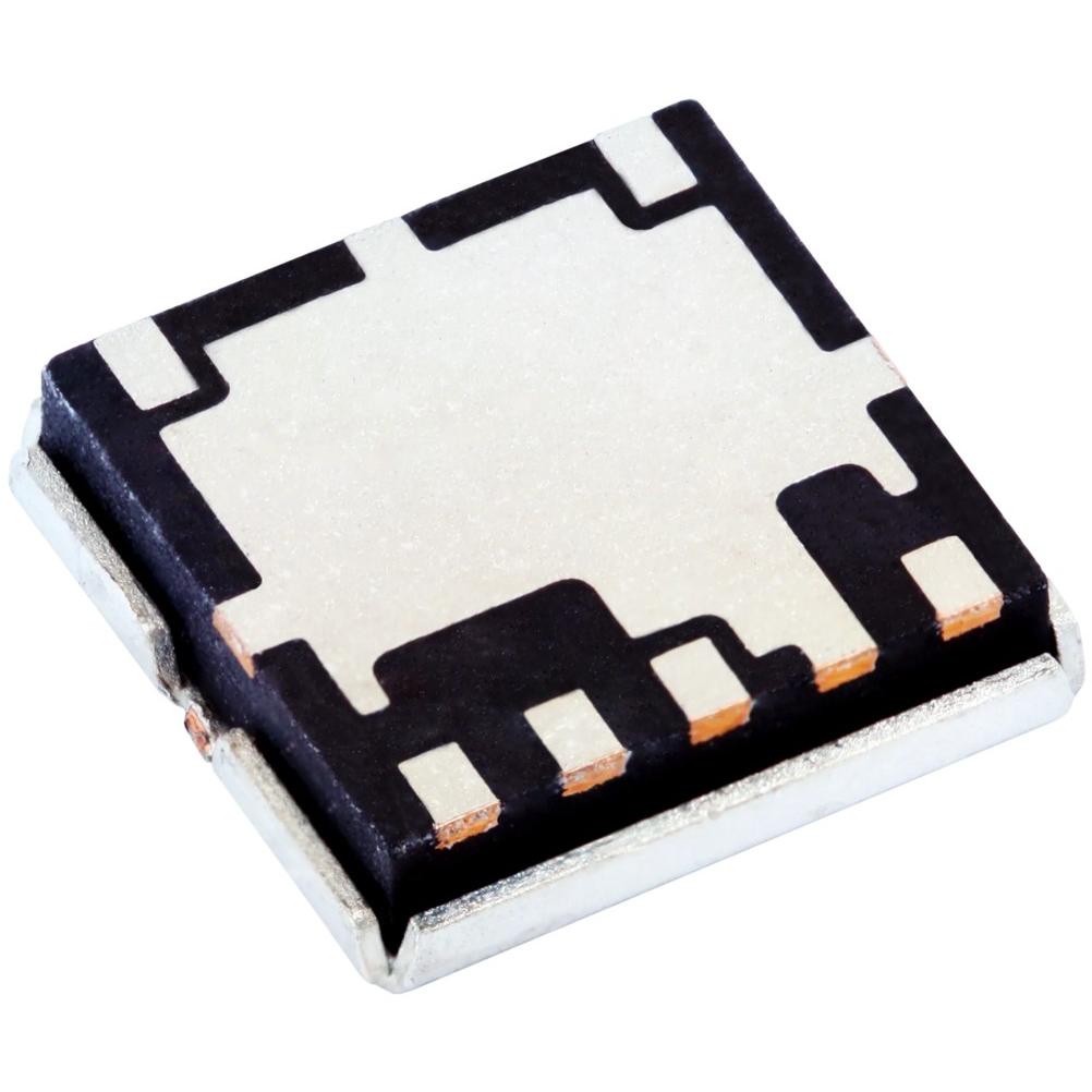 Vishay Semiconductor Opto Division TSOP57340HTT1 electronic component product image