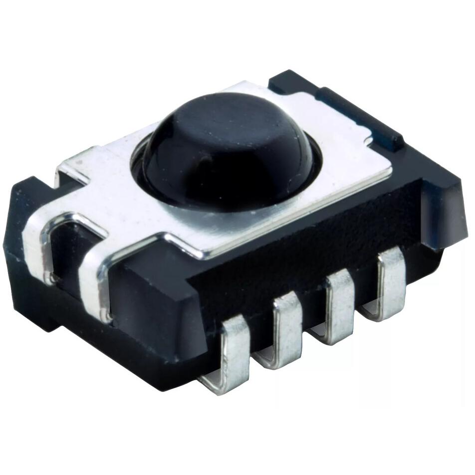 Vishay Semiconductor Opto Division TSOP36438TR electronic component product image