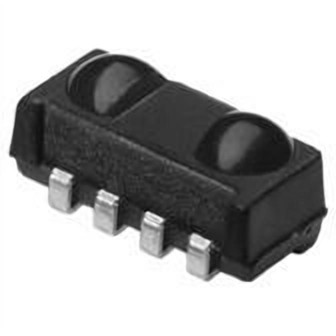 Vishay Semiconductor Opto Division TSSP77038ETR electronic component product image