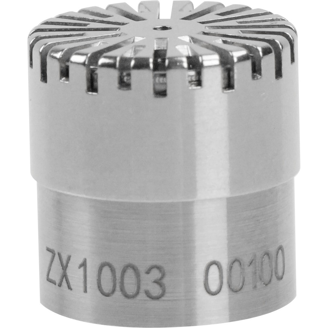 ZXONIC TECHNOLOGY INC. ZX1003 electronic component product image