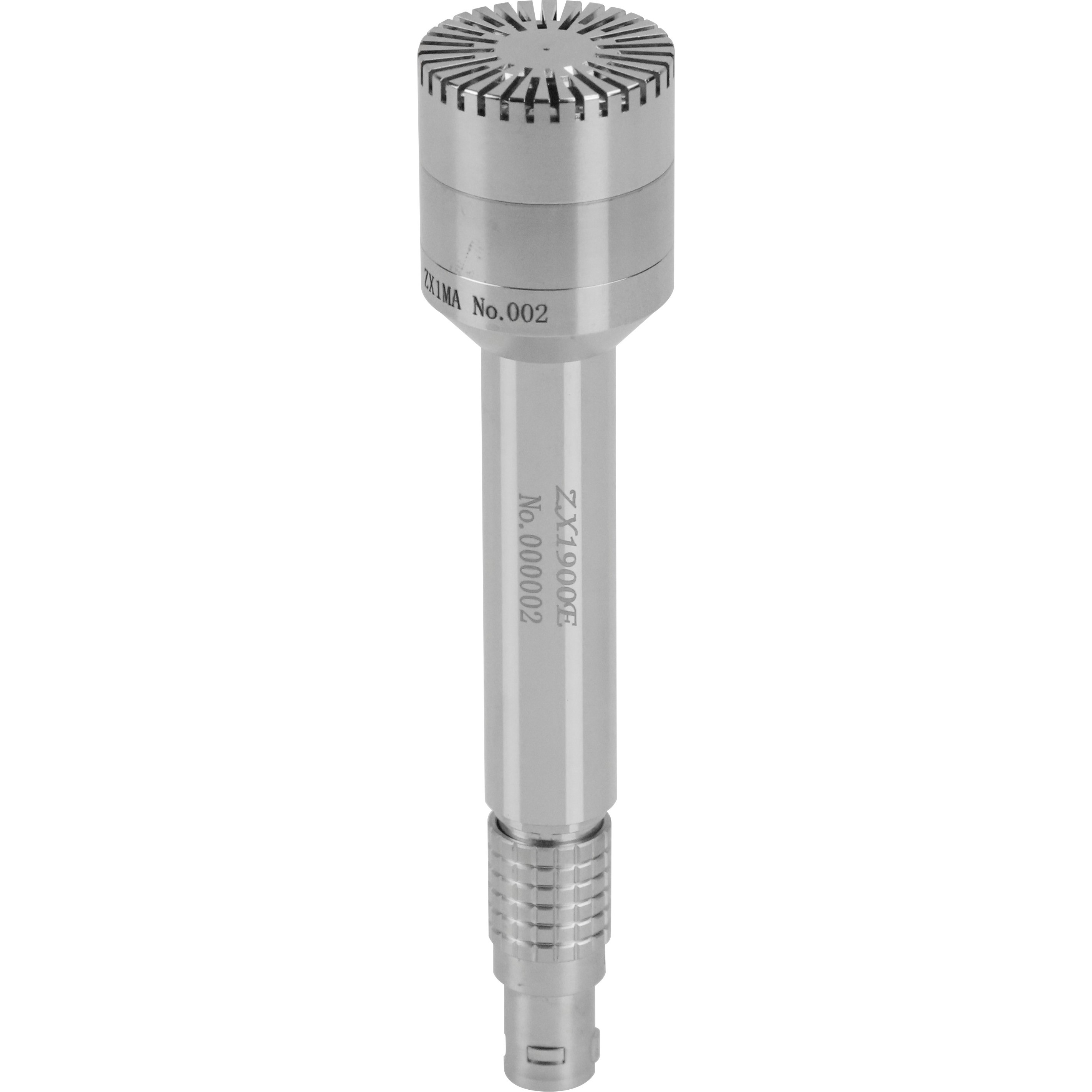 ZXONIC TECHNOLOGY INC. ZX1011-B-01 electronic component product image